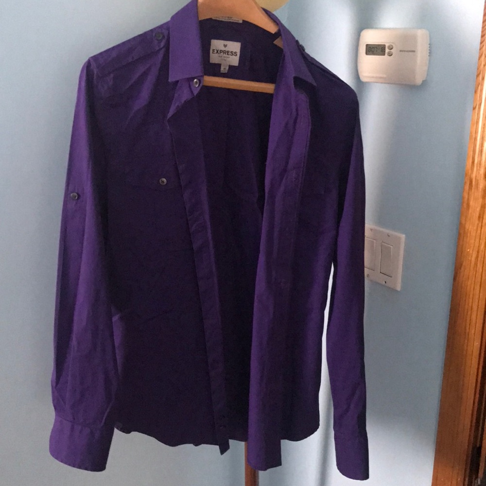 Dress Shirt